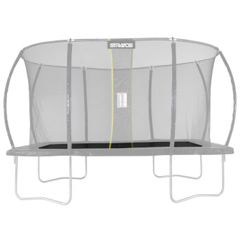 Trampoliinmatto suorakaide 2,13x3,05 m, Stratos