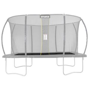 Trampoliinimatot suorakaide 2,44x3,66m, Stratos