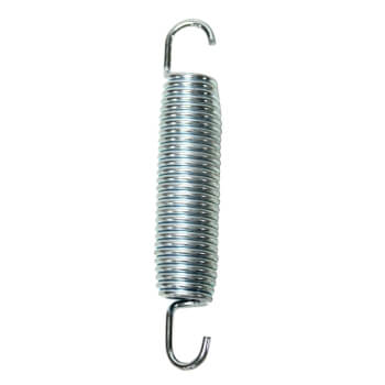 Trampoliinin jouset 14,4 cm 28 N 10 kpl, Nordic Prostore