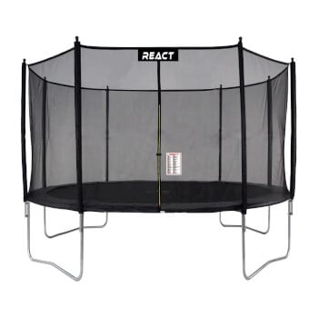 Trampoliini 427 cm, React
