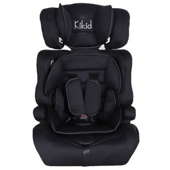 Turvaistuin Basic 76-150cm, Kikid