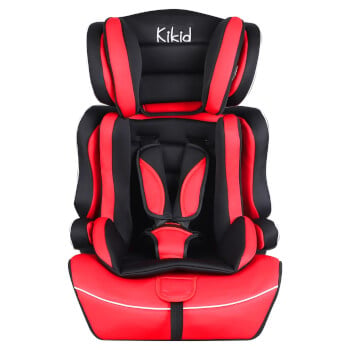 Turvaistuin Basic 76-150cm, Kikid