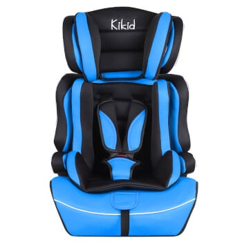 Turvaistuin Basic 76-150cm R129, Kikid