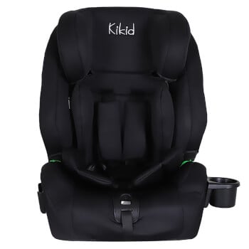 Turvaistuin Premium 76-150cm i-Size, Kikid