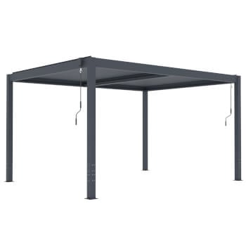 Pergola Lounge 4x3m, Fornorth