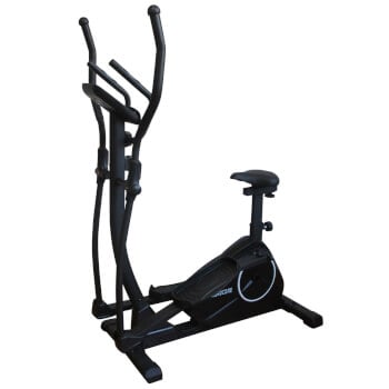 Crosstrainer 700, Nordcore