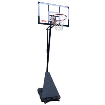 Koripalloteline Slam Dunk 2,45-3,05m, ProSport