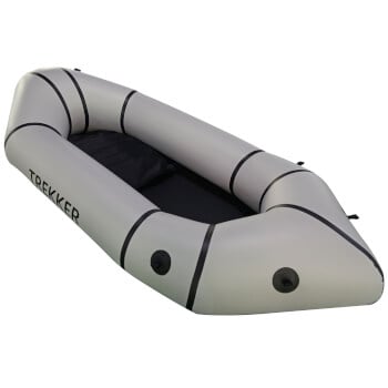 Packraft 235, Trekker