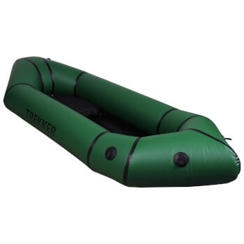 Packraft 255, Trekker