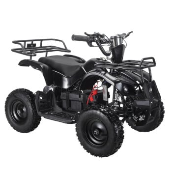 S&auml;hk&ouml;m&ouml;nkij&auml; Ranger 1000W, Swoop