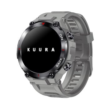 &Auml;lykello Sport S5 GPS V3, Kuura