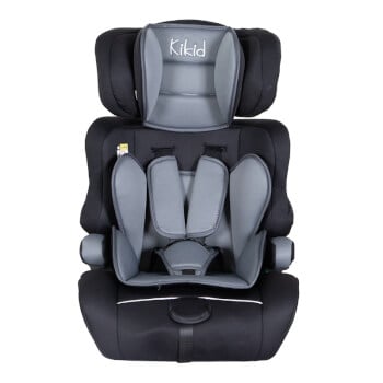 Turvaistuin Basic 76-150cm R129, Kikid