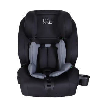 Turvaistuin Premium 76-150 cm, Kikid