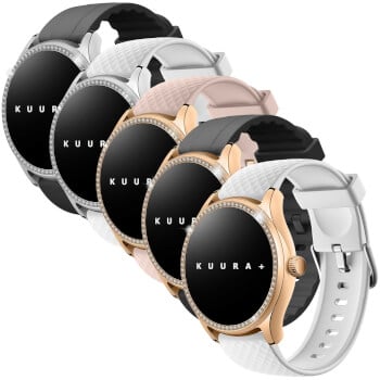 &Auml;lykello WS v2, Kuura+