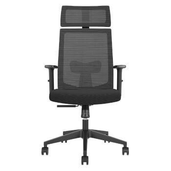 Toimistotuoli Comfort, Lykke