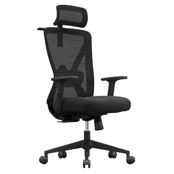 Toimistotuoli Premium, Lykke