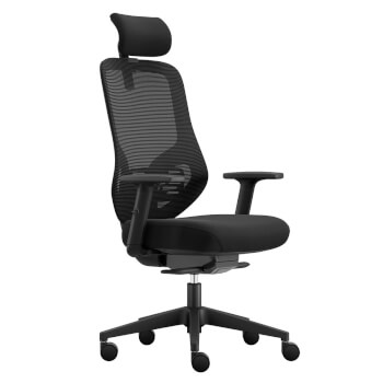 Toimistotuoli Deluxe, Lykke