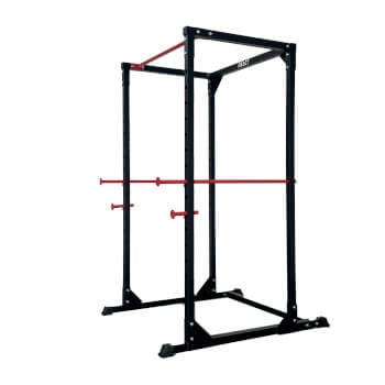 Kyykkyh&auml;kki Power Rack, React