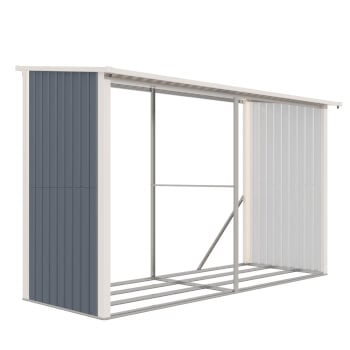 Puukatos 3,60 m², Fornorth