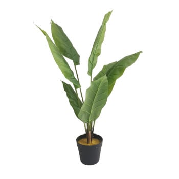 Tekokasvi Peace Lily 105cm, Lykke