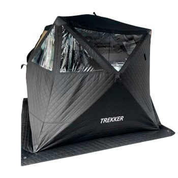 Telttasauna Premium, Trekker