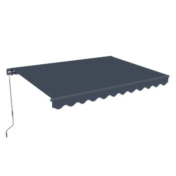 Markiisi 2,95 x 2,5 m, Lykke