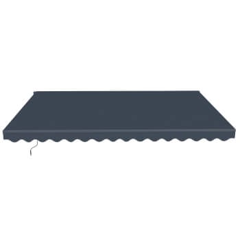 Markiisi 3,95 x 3 m, Lykke