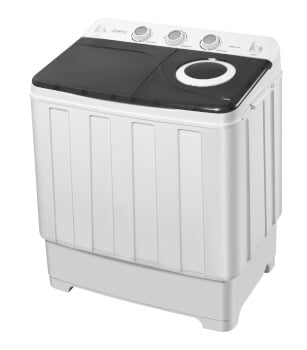 Pulsaattoripesukone Pro 2500, Lykke