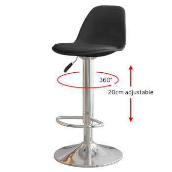Baarijakkara Comfort, Lykke