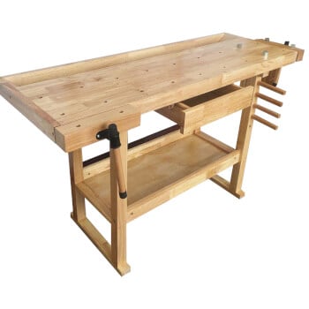 Höyläpenkki Original, Lykke