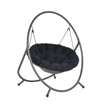 Riipputuoli Comfort, Lykke