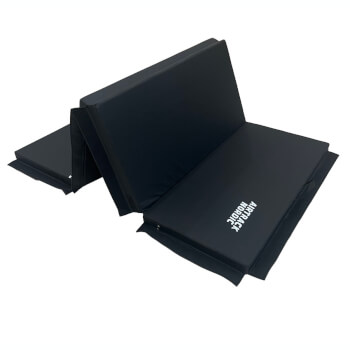 Jumppapatja 200 x 100 x 5 cm, AirTrack Nordic