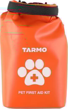 Ensiapupakkaus lemmikeille, Tarmo
