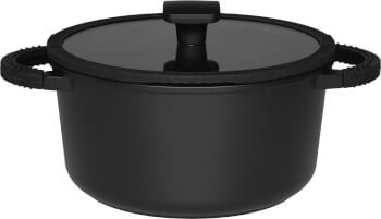 Kattila Foodie 24 cm 4,7 L, Maku