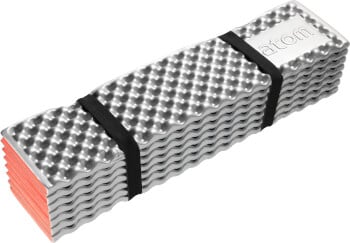 Haitarimakuualusta Ultra WP, Atom