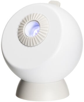 Projektorivalaisin avaruus, Finnlumor