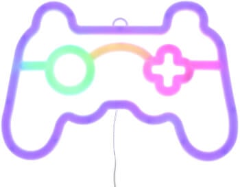 LED-valo peliohjain, Finnlumor