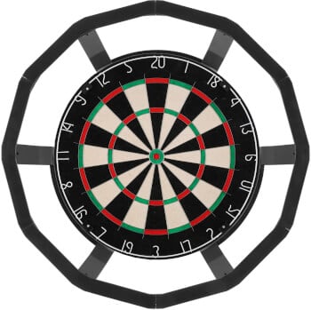 Darts tauluvalo 360, Atom
