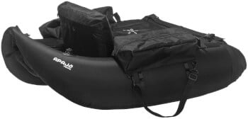 Kelluntarengas tarviketaskuilla, Apaja