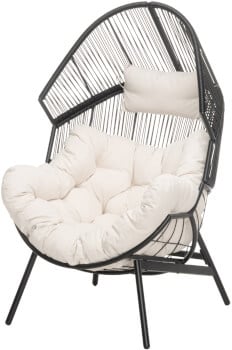 Lepotuoli Lilian, 4 Living