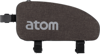 Polkupyörän runkolaukku yläputkeen, Atom