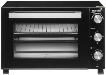 Miniuuni 46 L 1800 W, Mustang