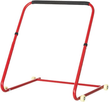 Luistelutuki py&ouml;rill&auml;, Atom