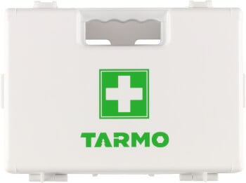 Ensiapuasema 92-osainen, Tarmo