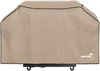 Grillin suojapeite Premium L 180 x 60 x 100 cm, Mustang