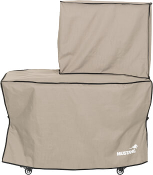 Grillin suojapeite Premium Pantanal, Mustang