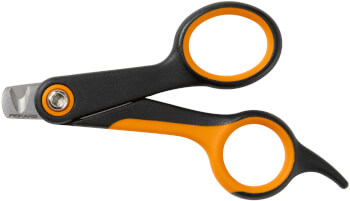 Kynsileikkuri pienille lemmikeille, Fiskars