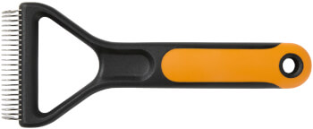 Pohjavillahara lemmikeille, Fiskars