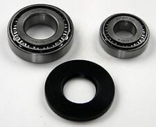 Laakerisarja Peitz R 234-76 (sis. 30204 30206 Stefa:30/62x7)