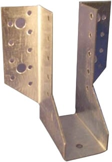 Palkkikenkä 45 x 105 mm N-malli, Mitek